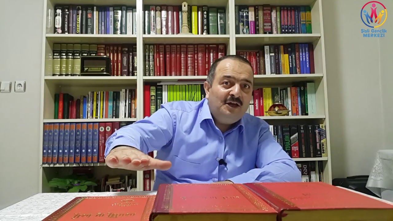 MÜNAZARAT-13 / EHL-İ KİTAP İLE NASIL DOST OLACAĞIZ