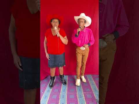 Vídeo criado dupla Márcia Valdeci, divisa nova Minas Gerais.