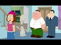 Family Guy Meets American Dad