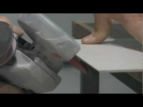 Slimtech Lavorazione Spigolo