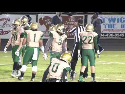 111216 8th Grade D1 Championship Game - 6 pm - Norcross NN (#6 Seed) vs. Grayson AS (#1 Seed)