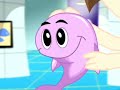 Princesas Del Mar Discovery Kids Musical 2013 2016 Con 2 Versiones Español Latino