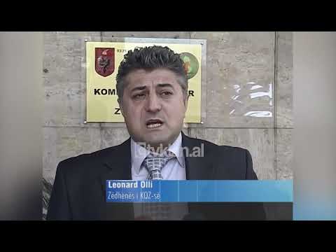 Olli për zgjedhjet: PD fiton në 5 njësitë vendore-(16 Nëntor 2009)