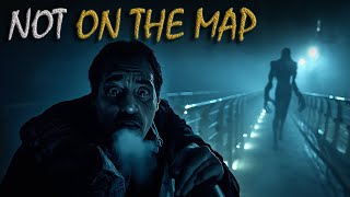 I Found a Secret Deck on a Cruise Ship — It Wasn’t on Any Map