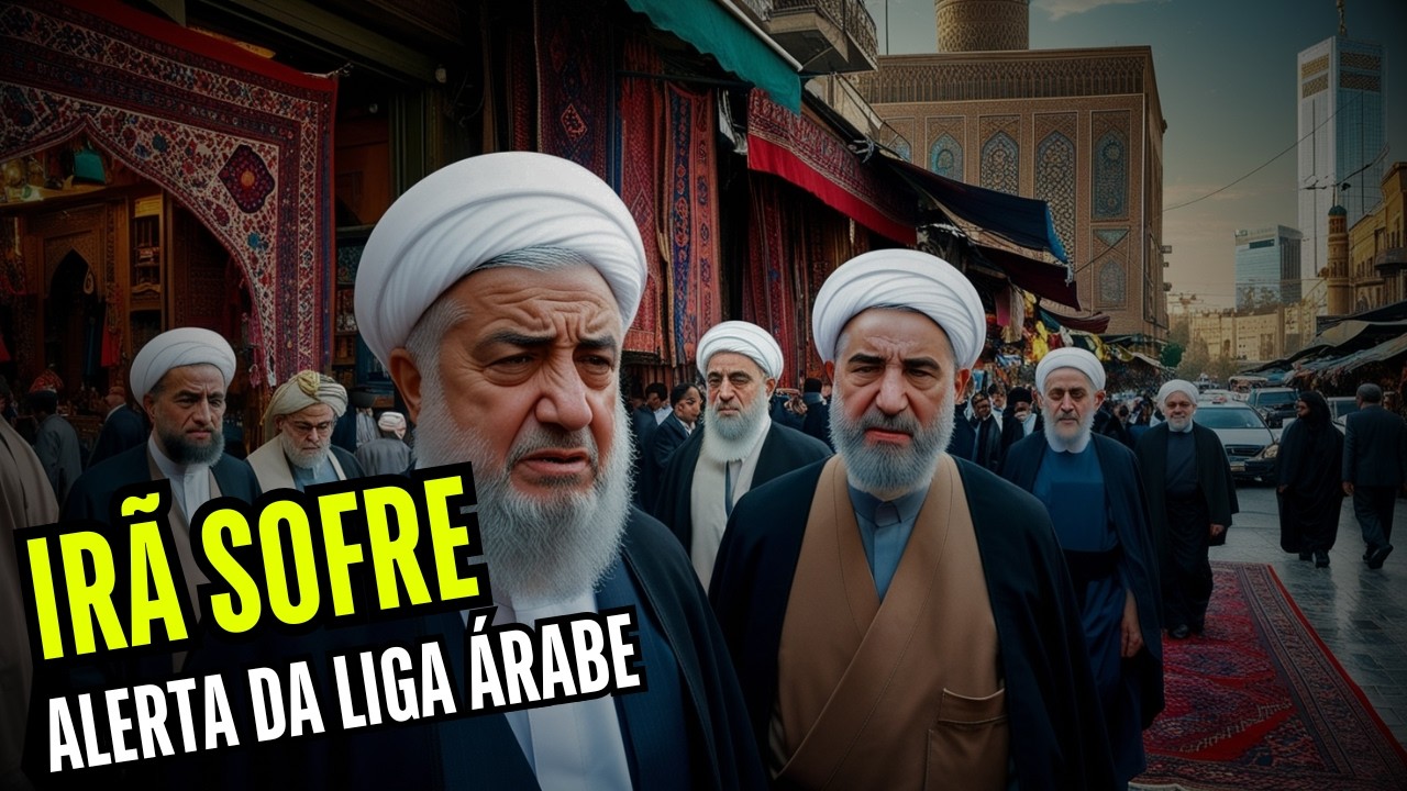 O QUE ISRAEL MAIS QUERIA ACONTECEU - - QUEM DIRIA QUE ISSO IRIA ACONTECER