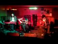 The Pines--Spike Driver Blues