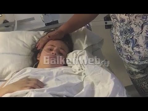 “Ka dhe 7 ditë jetë”! 15-vjecarja me tumor të rrallë apel për ndihmë