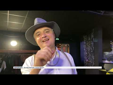 Pete Doherty au Bateau Ivre