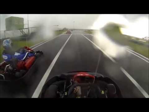 Soka Porva 2015 - Treino Interlagos - Aniversário do "chefe"