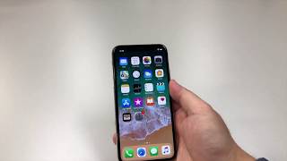 Apple iPhone X Unboxing and Key Features!