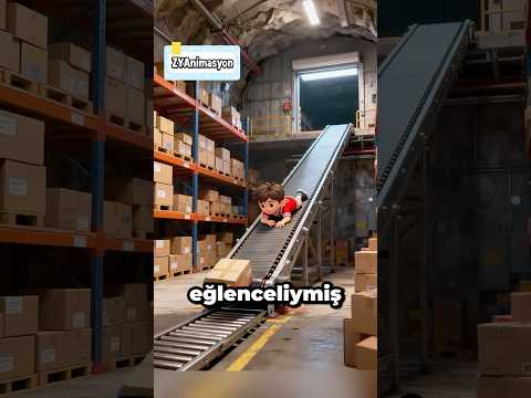 Bu Çok Eğlenceliymiş 🤣