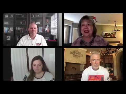 I Have Something To Say with Jerry Wald and Carolyn Falconer Horn