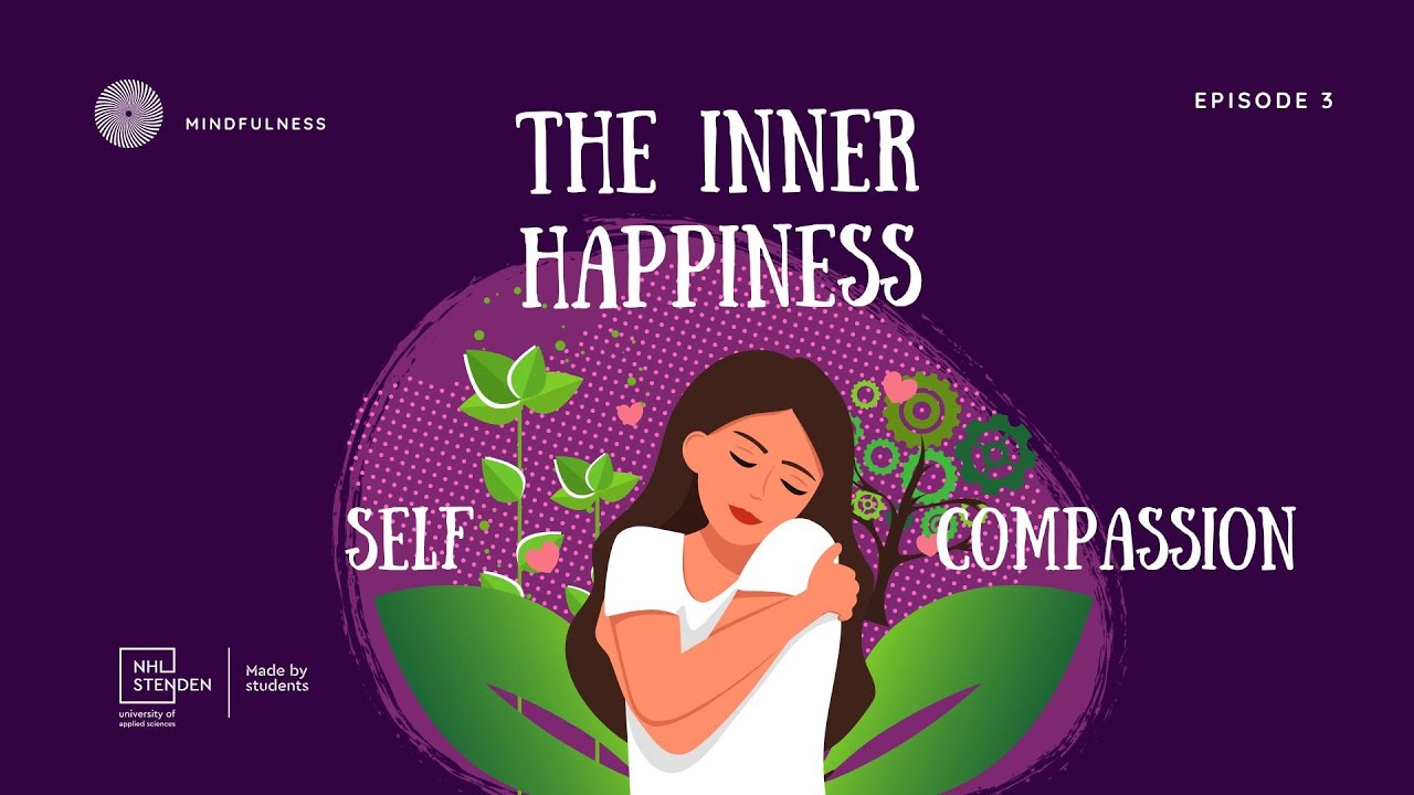 The Inner Hapiness //  Episode 3