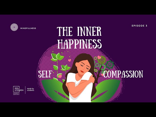 The Inner Hapiness //  Episode 3