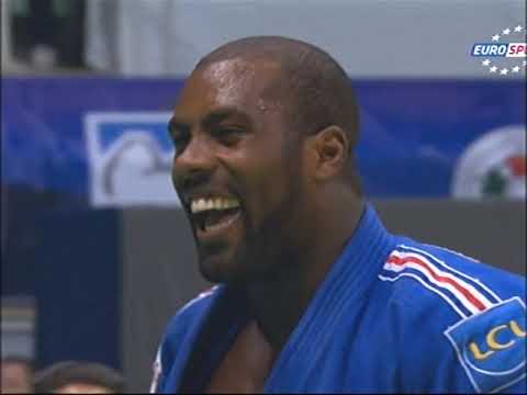 WORLD CHAMPIONSHIPS RIO 2013 PART 1