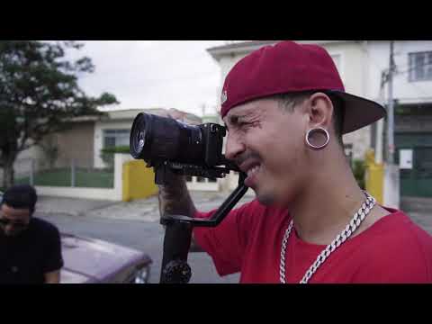 DaLua Prod. Jay Kay - Tokyo | Making Of