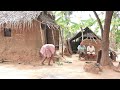 If You Don T Have A Heart Don T Try To Watch This Very Painful Village Movie African Movies