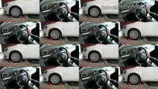 Oğuz Kardeşler Otomotiv Computest Ekspertiz BATMAN (Passat Motor Testi
