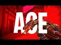 SAGE ACE - Valorant Edit