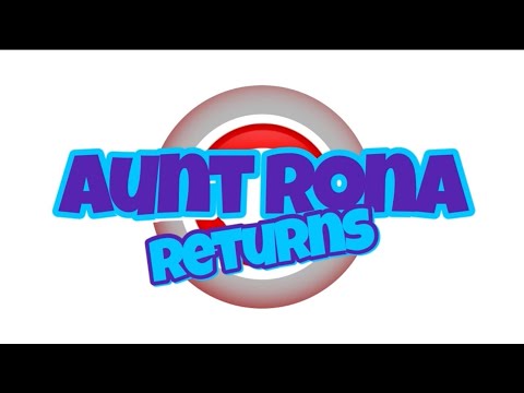 AUNT RONA RETURNS (Official Trailer)