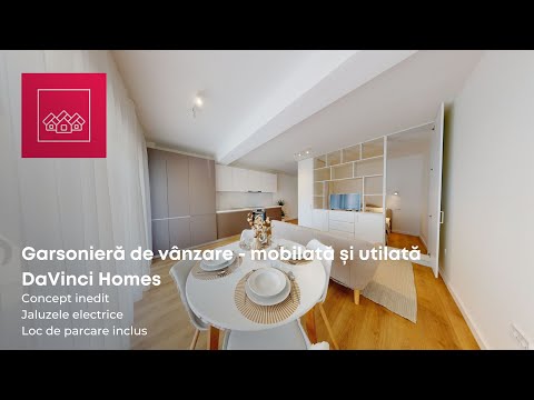 Garsoniera de Vanzare, Oportunitate pe piata de Imobiliare Sibiu, Imobiliare 2024