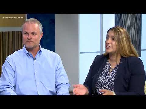 18th Annual Latino Music Festival returns to downtown Norfolk