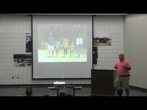 Kyle Cashwell - Farm Safety Presentation (4/26/2017)