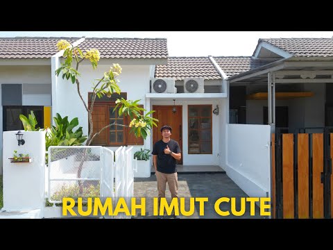 A 30-Meter House But Smartly Managed