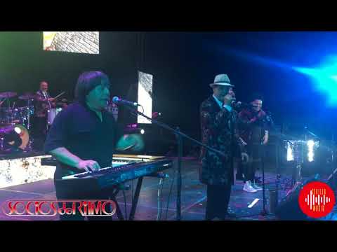 BIG METRA Y LOS SOCIOS DEL RITMO