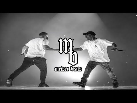 (FREE) Drake x Travis Scott x Russ Type Beat - "Oblivion"