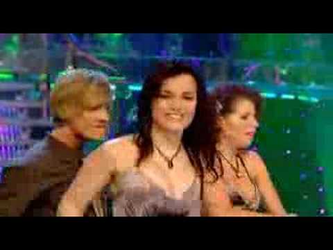 I'd do anything - Show 8 - Nancys & Josephs