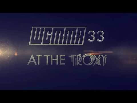 WCMMA 33 - 1st of July