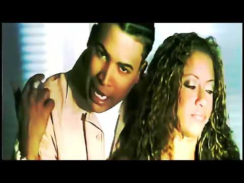 Glory FT Don Omar La Traicionera HD Versión Editada Clásicos del Género HD