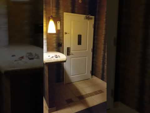 Residence Inn Review