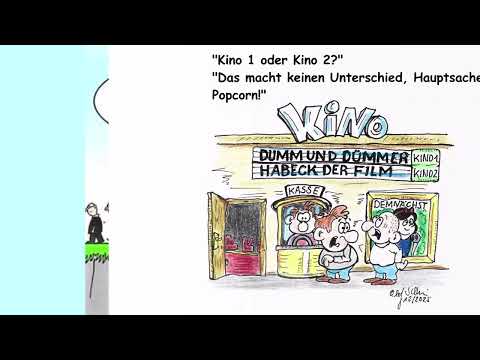 Willys Humor - Folge PARS 615