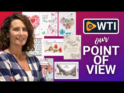 Current Celebrating Love Wedding and Anniversary Cards Value Pack - Set of 20 (10 designs) - WTI product video review
