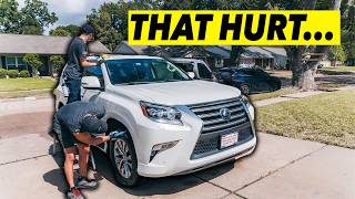 4 Mistakes I Made As A Mobile Detailer (Avoid These)