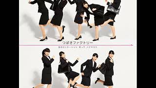 Tsubaki Factory - Shuukatsu Sensation