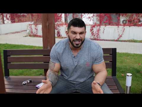 Minikox Vlog #5 - jak się przygotować do 1 cyklu