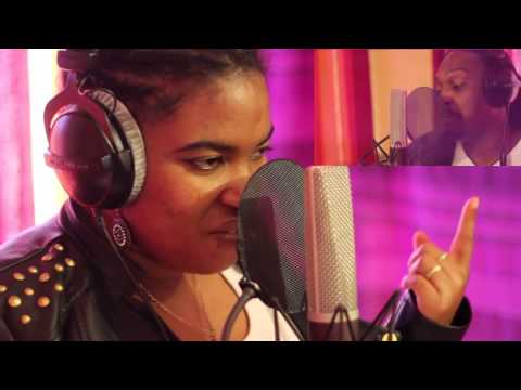 Hip hop R'n'B   V'nuss & Paro  This is how I do it