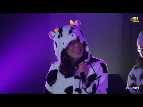 Anugerah Lagu Indie 2022: Christian Palencia ft. Nufdy - Bounce To It