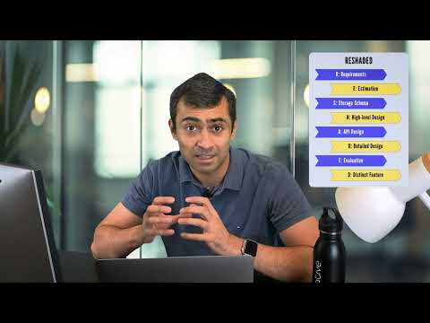 Grokking the Modern System Design Interview | #1 Online System Design Course