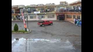 preview picture of video 'JMMC Dexterity Junction St Elizabeth Jamaica Sept 2009'