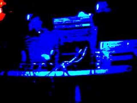 Prototype 909 - Live at Studio B, NYC - 5/30/08