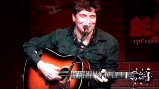 Eric Martin (Vocalist Mr.Big) - 11.3.2013 Bounty Rock Café Olomouc &quot;Just Take My Heart&quot;