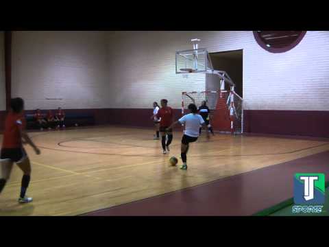 FINAL: Futsal Tijuana Femenil; Deportivo Torres Vs SOV Manchester - TJ Sports