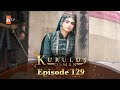 Kurulus Osman Urdu | Season 2 - Episode 129