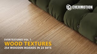 EverTextures vol. 1