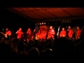 BANDA BASSOTTI & O'ZULU' - ¡El Pueblo Unido ...