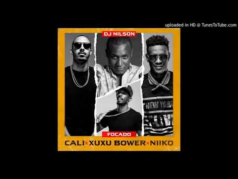 Dj Nilson – Focado Feat Cali John, Xuxu Bower & Niiko